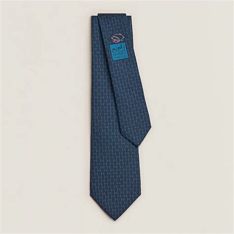 Hermes Ties For Your Consideration 